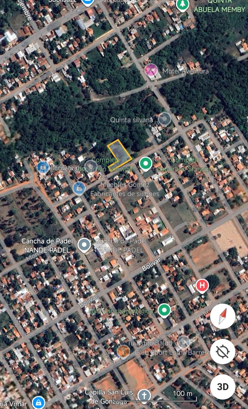 TU PRÓXIMA BASE OPERATIVA ESTÁ EN CAPIATÁ — foto 3