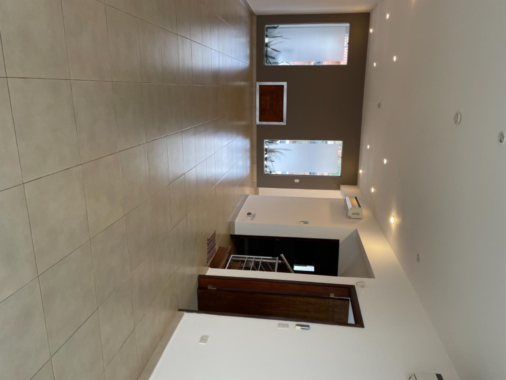 Alquiló casa Moderna con piscina — foto 2