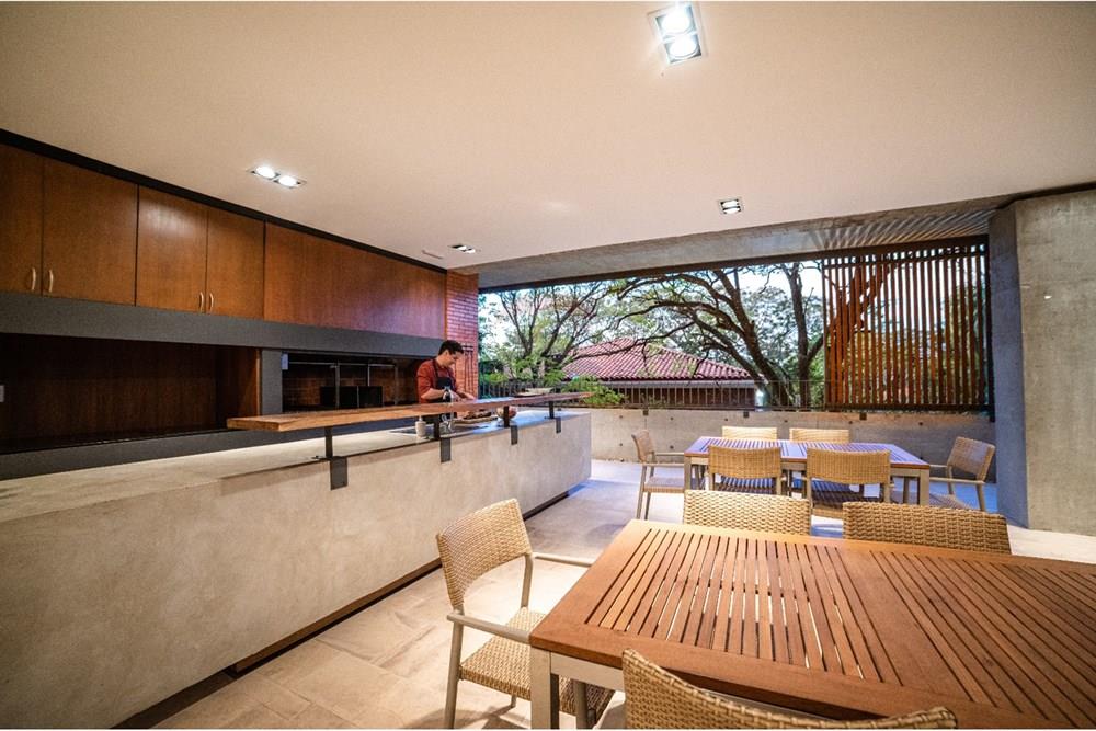 Vendo departamento en Bernardino — foto 3