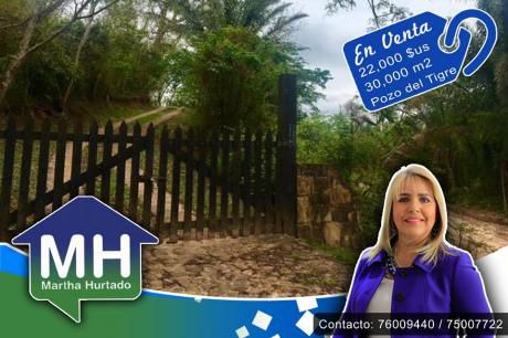 ¡precio De Ocacion! En Porongo Terreno En Venta