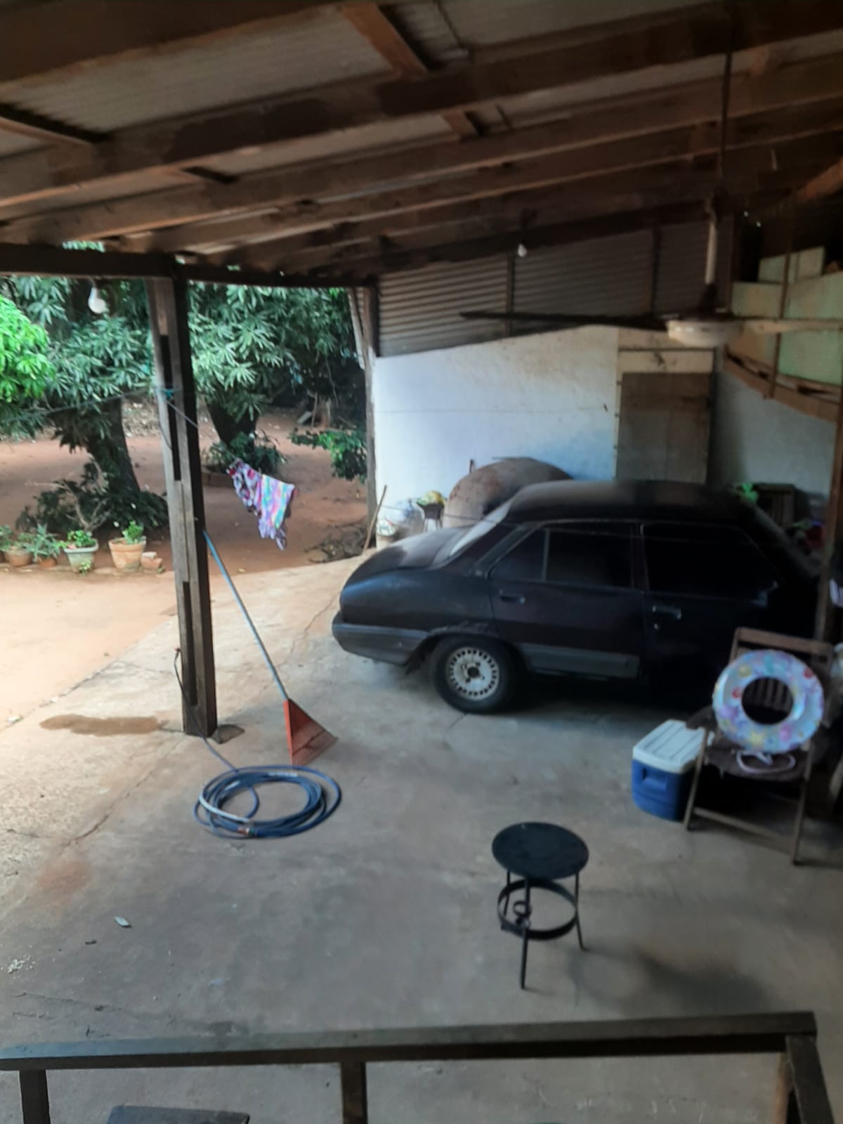 Casa en venta en Quiindy — foto 3