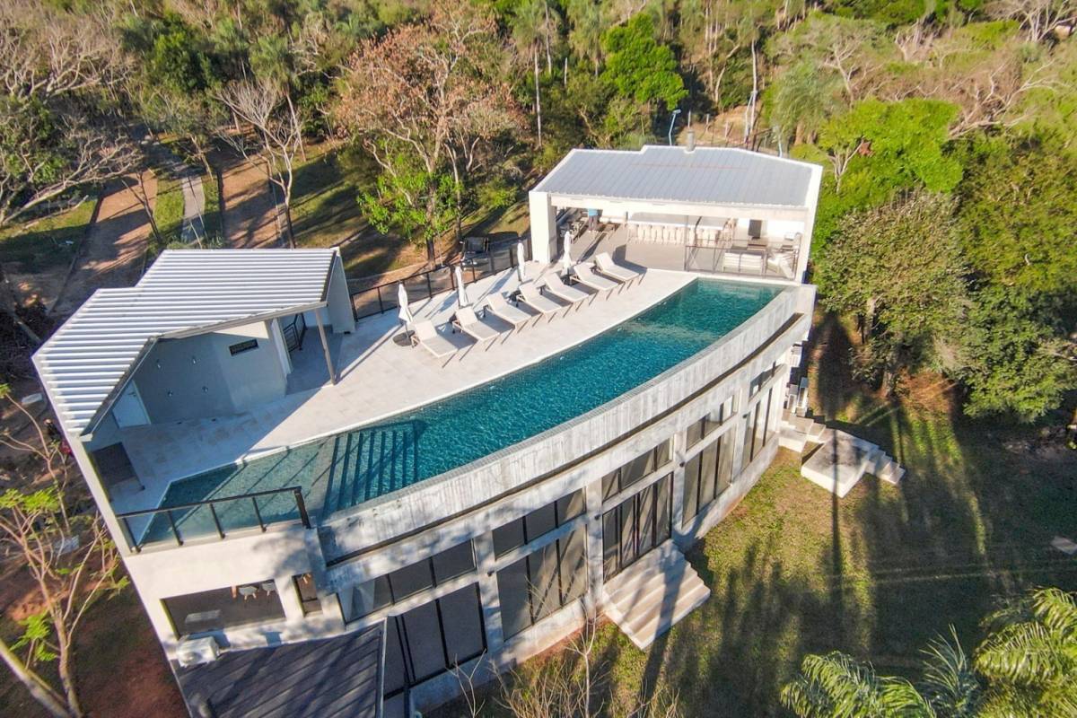 Venta de Lote en el CONDOMINIO PUNTA SERENA — foto 3