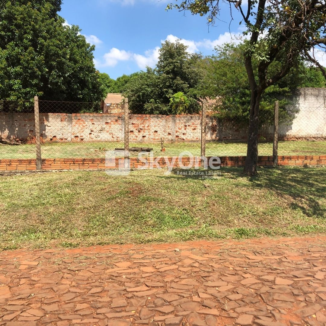 En venta terreno en el km 5 Barrio La Blanca de CDE — foto 3
