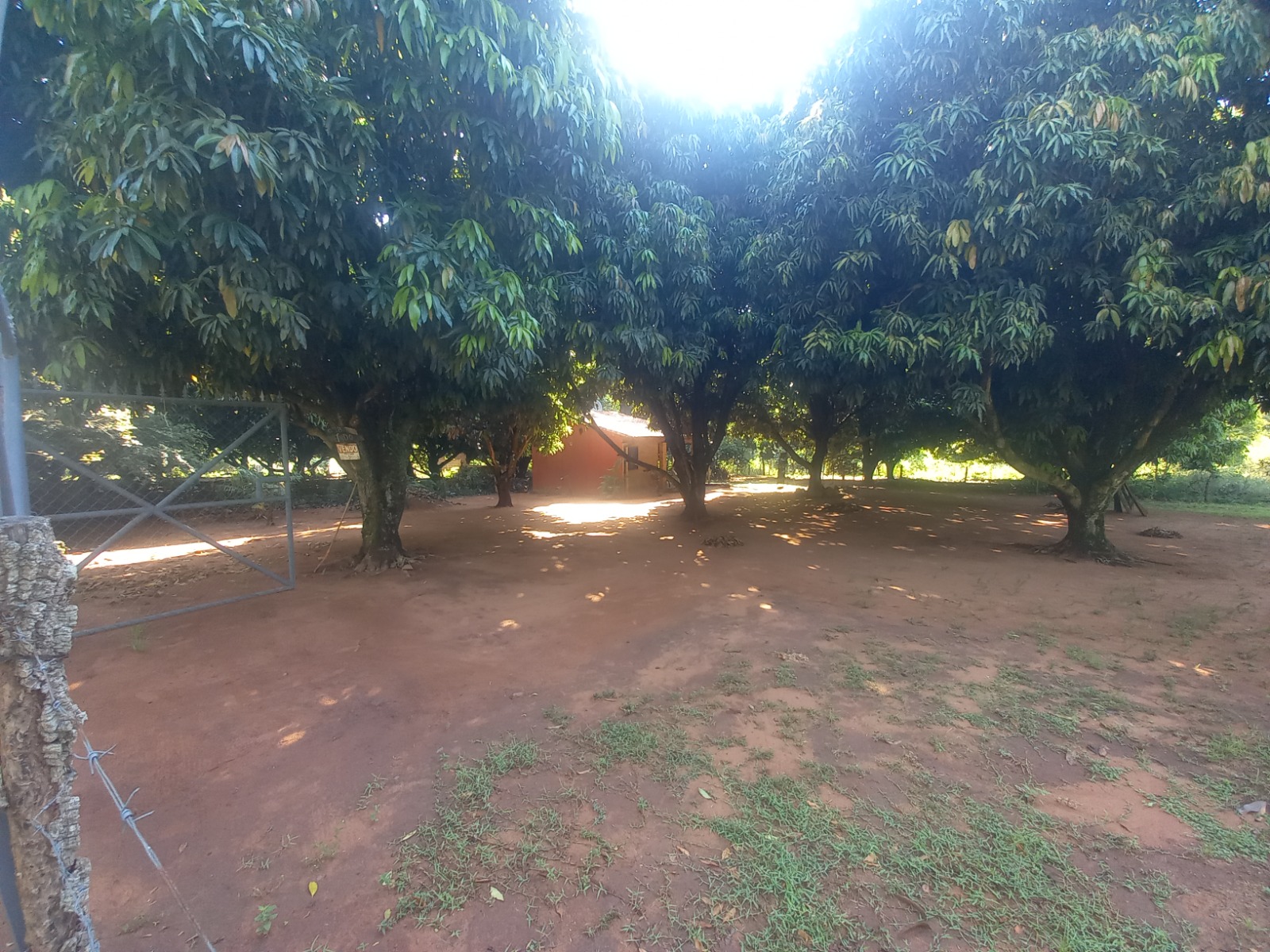 VENDO TERRENO EN ATYRÁ  IDEAL PARA CASA QUINTA DE 1.440 M2 — foto 3
