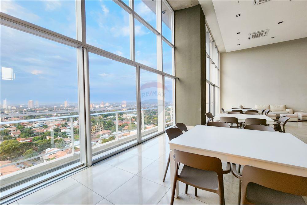 Departamento - Alquiler - Paraguay Asunción Villa Morra — foto 2