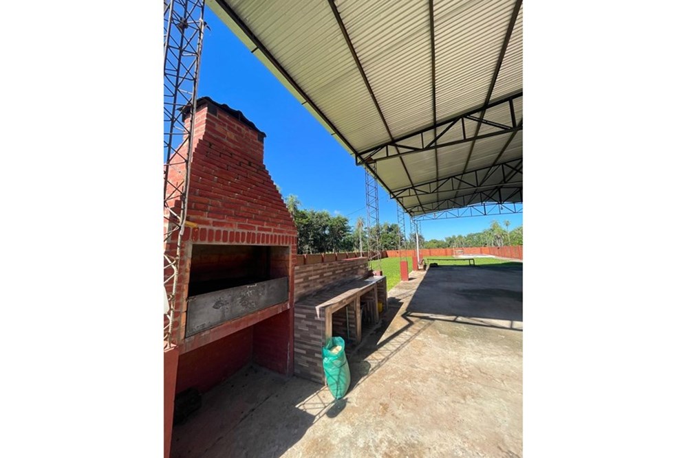 Quinta-venta-ita Potrero, Itá, Central — foto 2