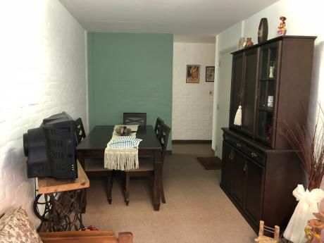 Apartamento 3 Dormitorios A Metros De Av. Artigas