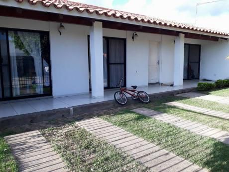 Casa En Anticretico.