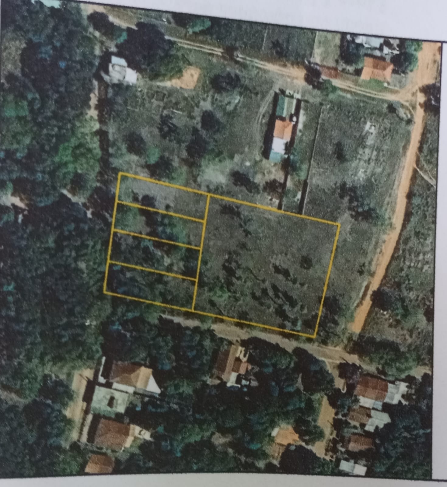 Vendo 2 Terrenos 12x40 en San Ignacio, Misiones - LLA6078905 — foto 3