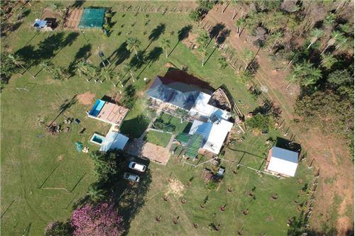 POSADA - CABAÑA VENTA, PARAGUARI — foto 2