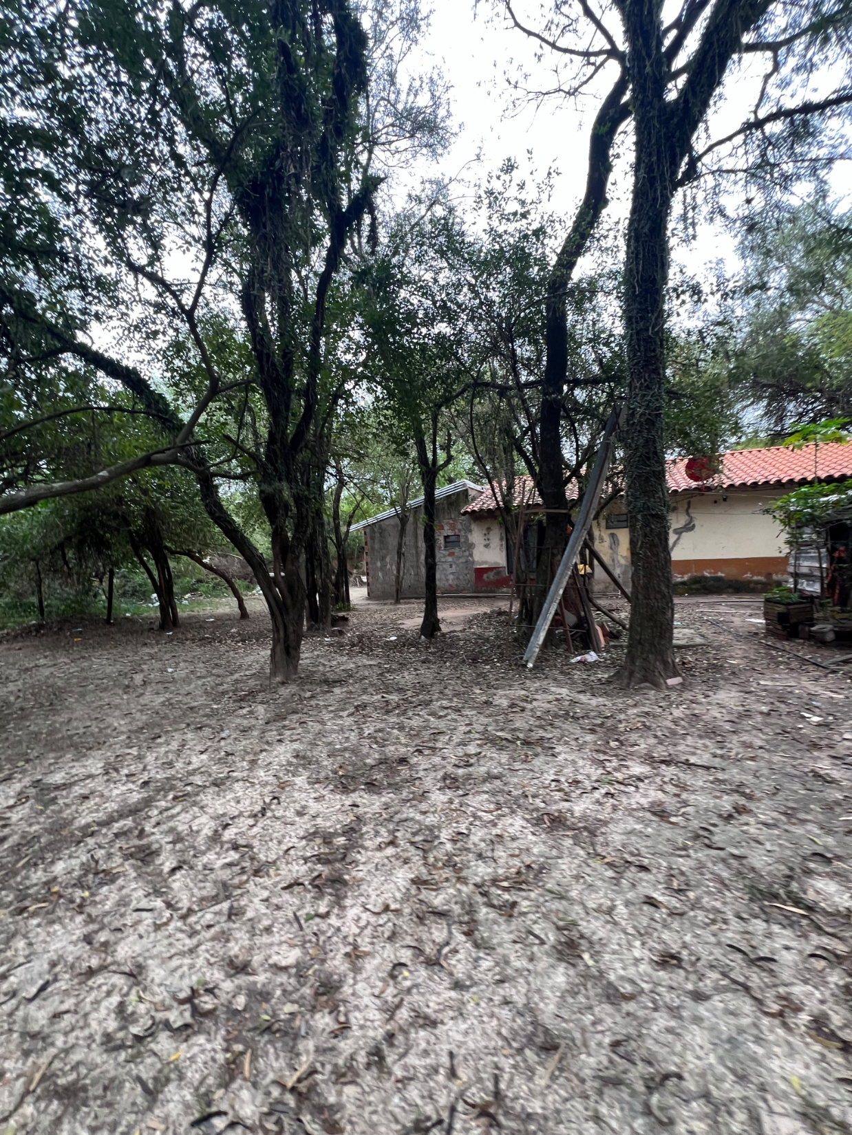EN VENTA TERRENO EN VILLA HAYES - REMANSITO — foto 2