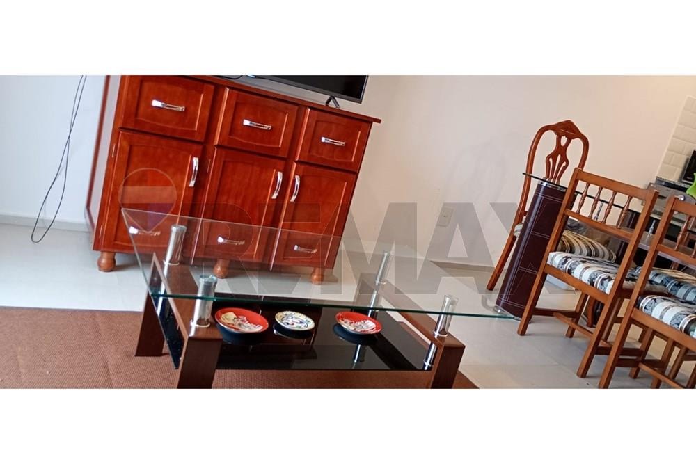 Departamento - Alquiler - Luque, Central, Paraguay — foto 2