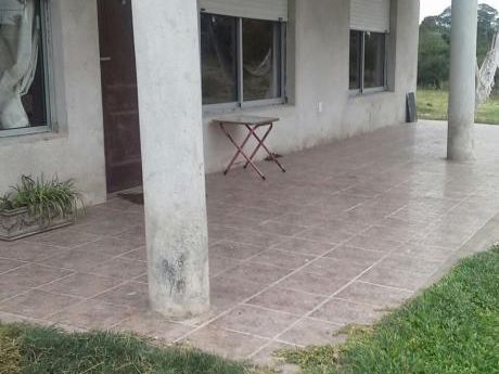 Preciosa Casa De Campo