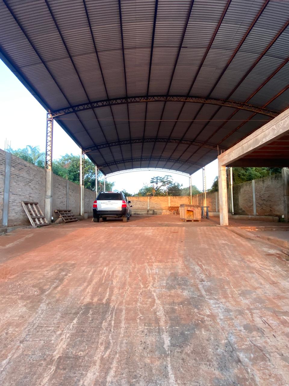 EN VENTA TINGLADO EN ITAUGUA — foto 2