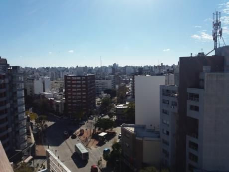 Venta De Apartamento
