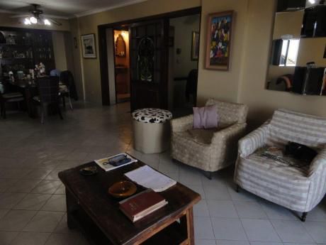 Vendo Amplio Y Hermoso Dpto En Barrio Las Mercedes