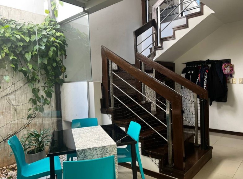 Alquilo Residencia en Barrio Felicidad de Lambare — foto 3