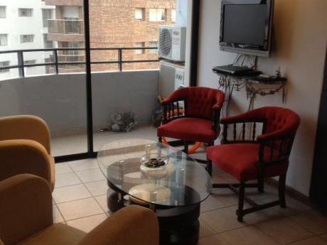 Precioso Apartamento En Pleno Pta. Carretas