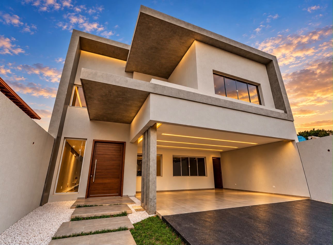 Casa en venta en Herrera