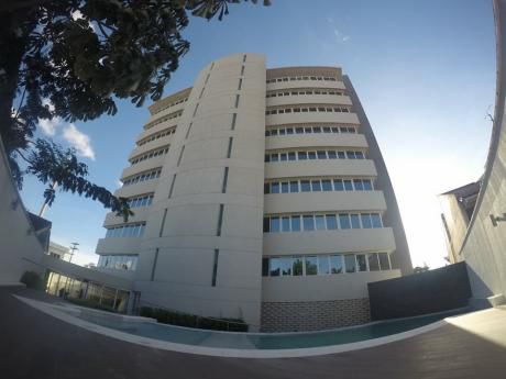 Condominio Itatí