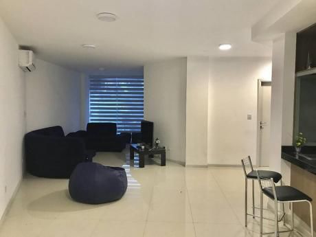 Alquilo Dpto De Lujo