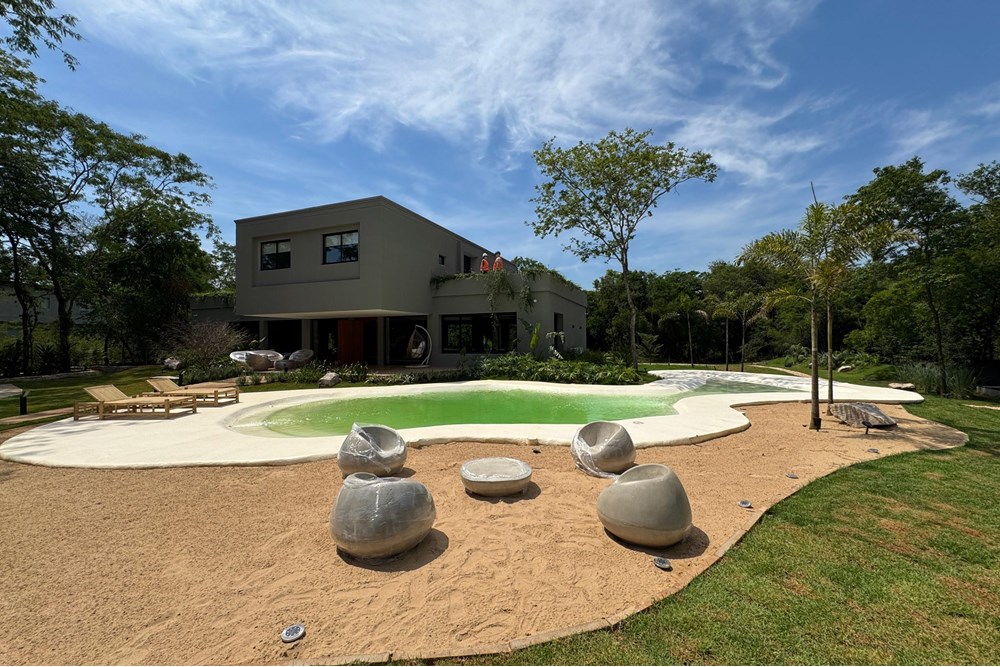 Casa-Venta-San bernardino, San Bernardino, Cordillera — foto 2