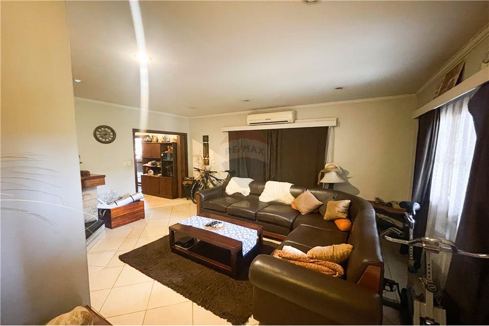 EN VENTA CASA EN BARRIO SAN JORGE — foto 3
