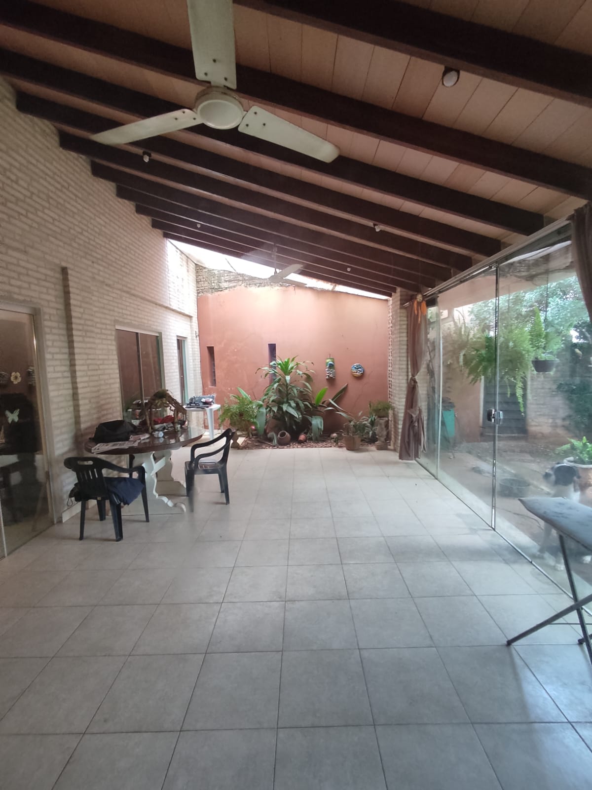 VENDO CASA EN BARRIO VILLA AURELIA — foto 3