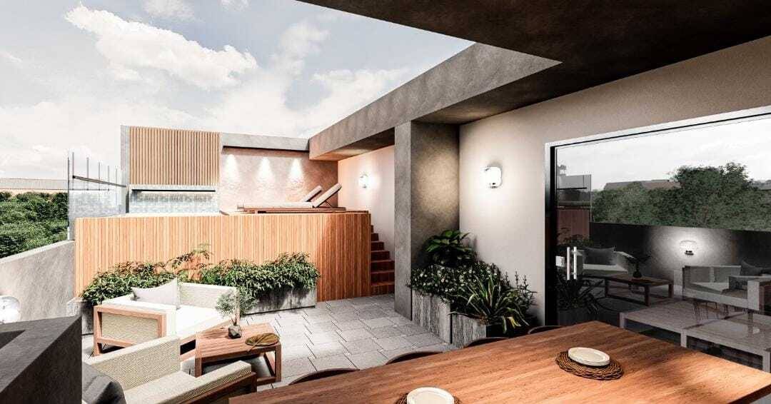 VENDO DEPARTAMENTOS EN POZO EN FDO ZONA NORTE — foto 3