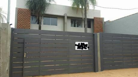 Vendo 2 Duplex En Luque Del Pinar Atras De La Conmebol