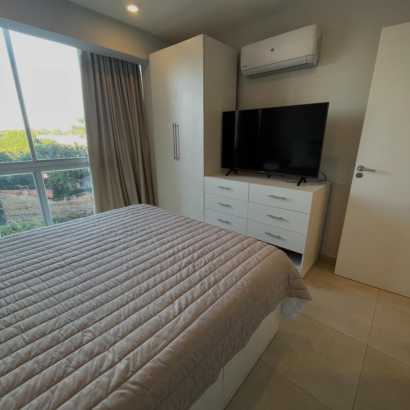 DEPARTAMENTO 1 DORMITORIO AMOBLADO — foto 2