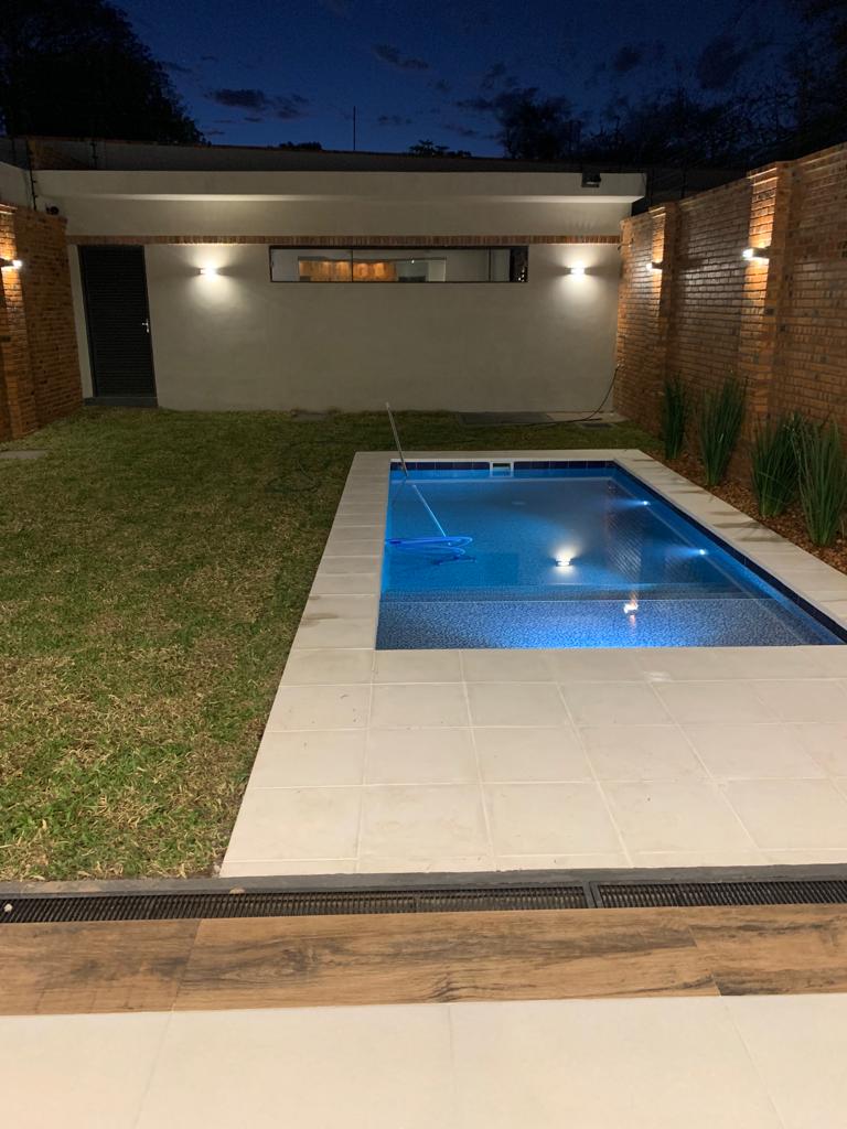 EN ALQUILER  Duplex Zona Conmebol — foto 3