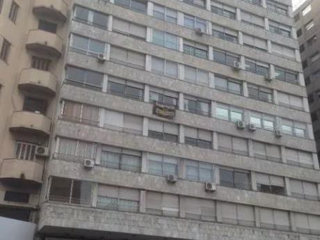 Alquile En El Corazon Del Centro, 1 Dorm.