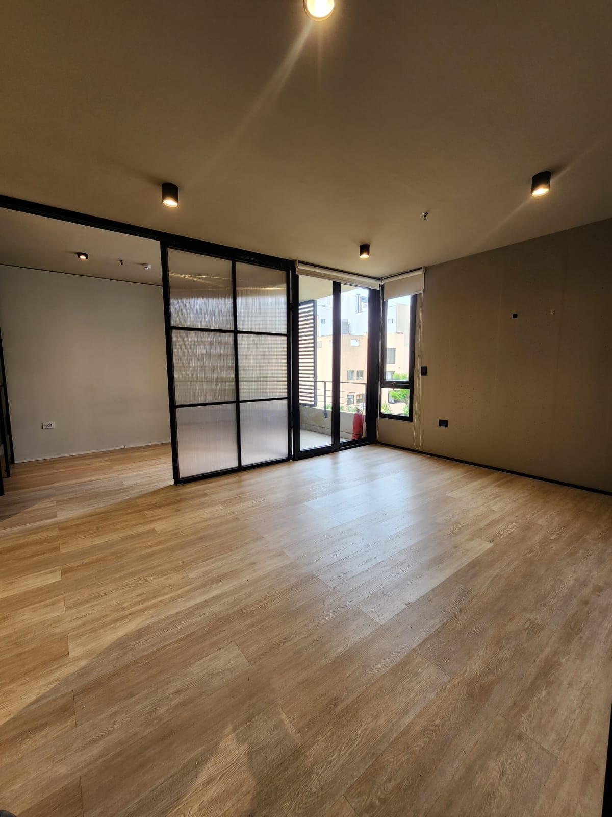 ALQUILO DEPARTAMENTO EN LAS MERCEDES DE 1 DORMITORIO — foto 3