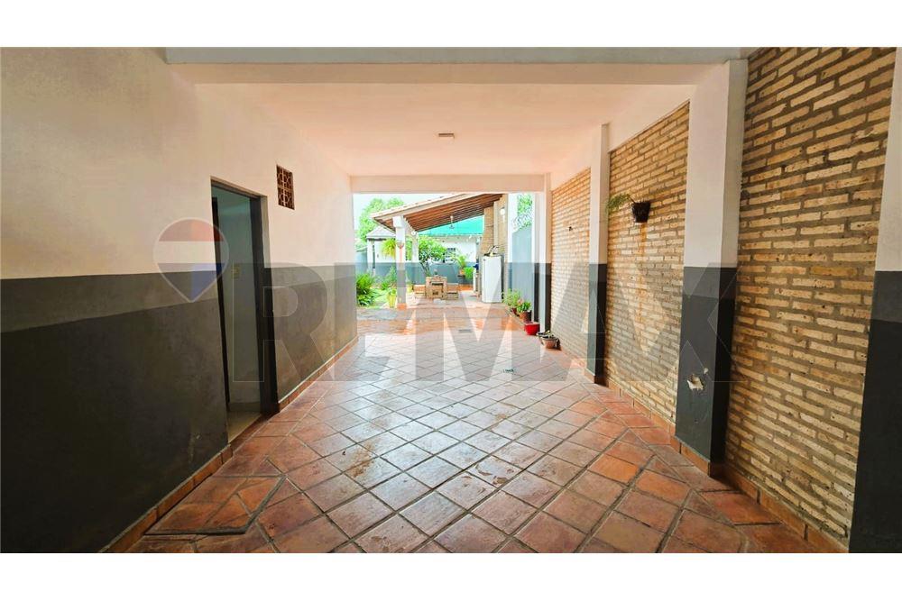 CASA EN ALQUILER - SAN LORENZO — foto 3