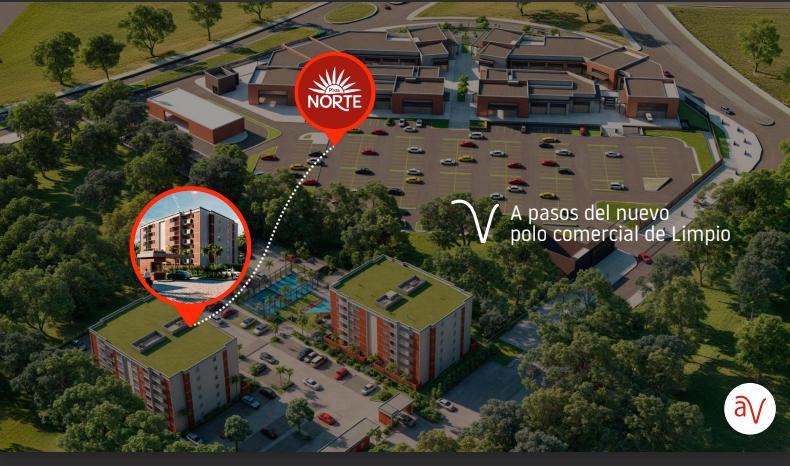 Depto. en VENTA , ALTAVIDA NORTE! — foto 2
