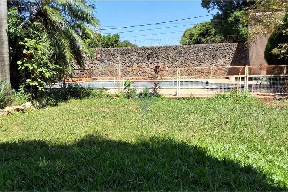 VENDO CASA C/ PISCINA SAN LORENZO-Bo. SAN LUIS — foto 2