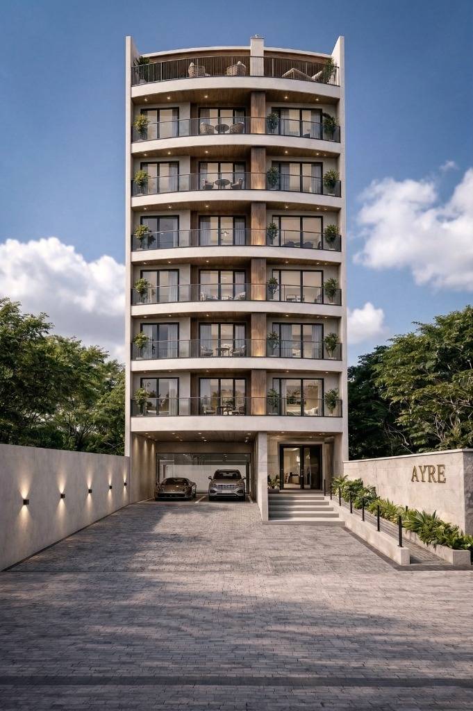 Departamento en venta en Ycuá Satí