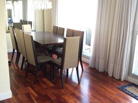 Oportunidad De Compra!!! Precioso Penthouse A Pasos Del Mar!!!