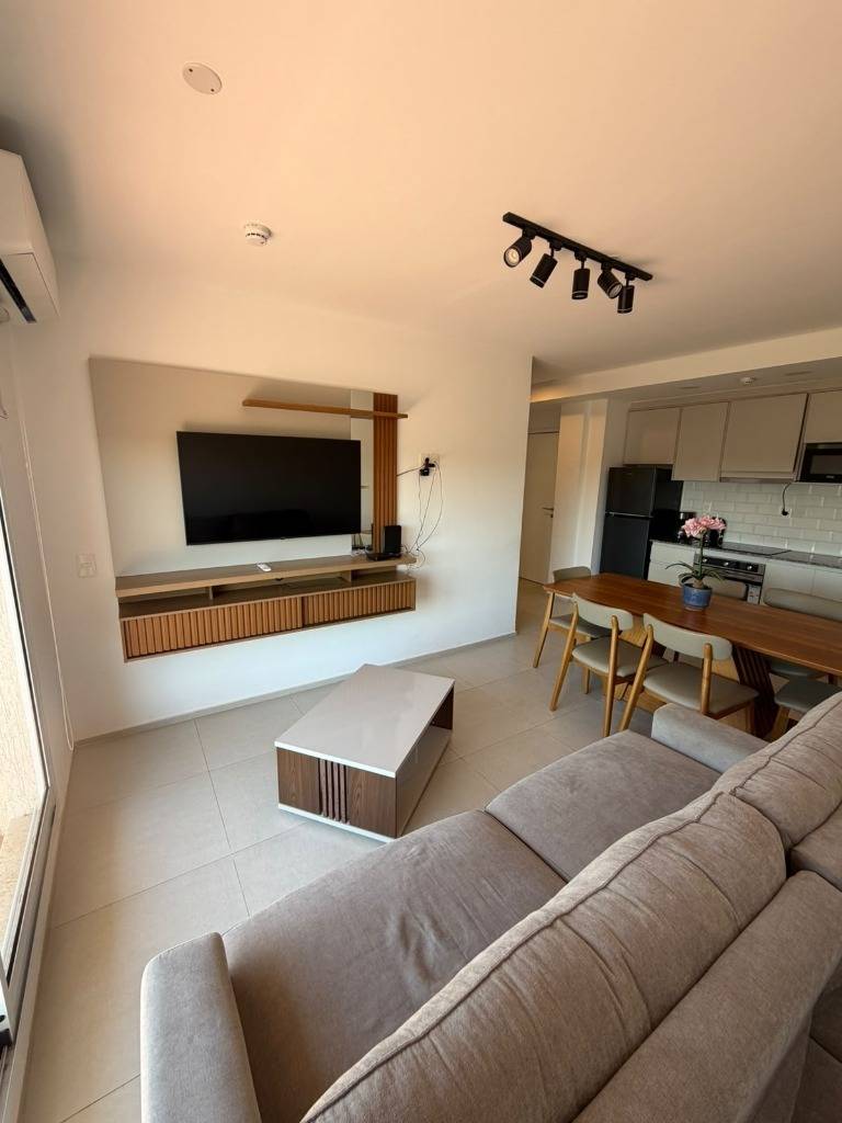 Departamento en alquiler en Luque
