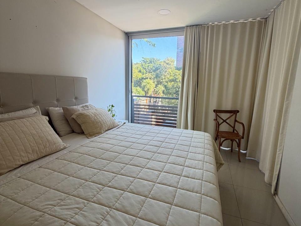 Departamento en venta en Villa Morra
