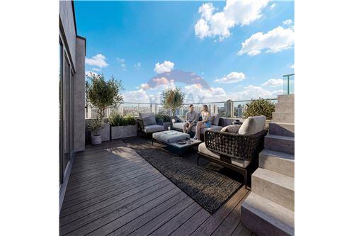 VENDO DEPARTAMENTO EN RECOLETA EN POZO — foto 2