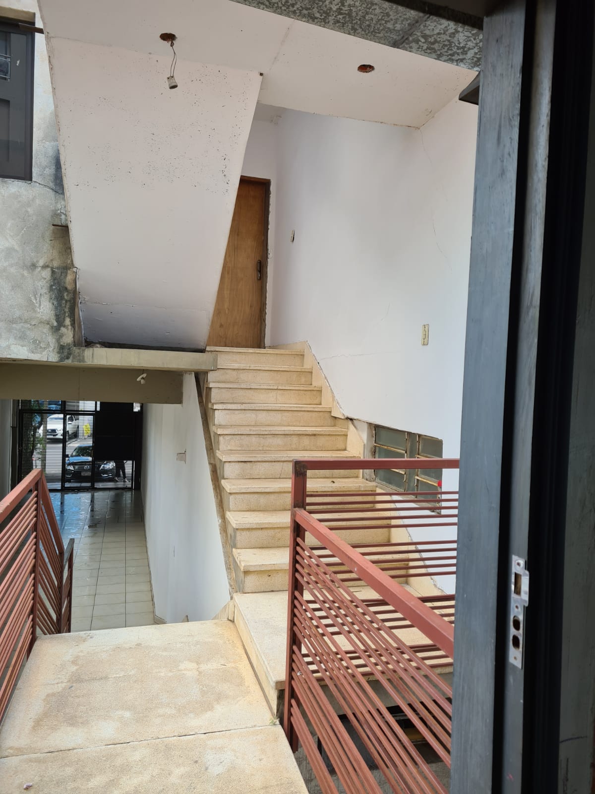 ALQUILER BARRIO LAS MERCEDES 3 HAB — foto 3