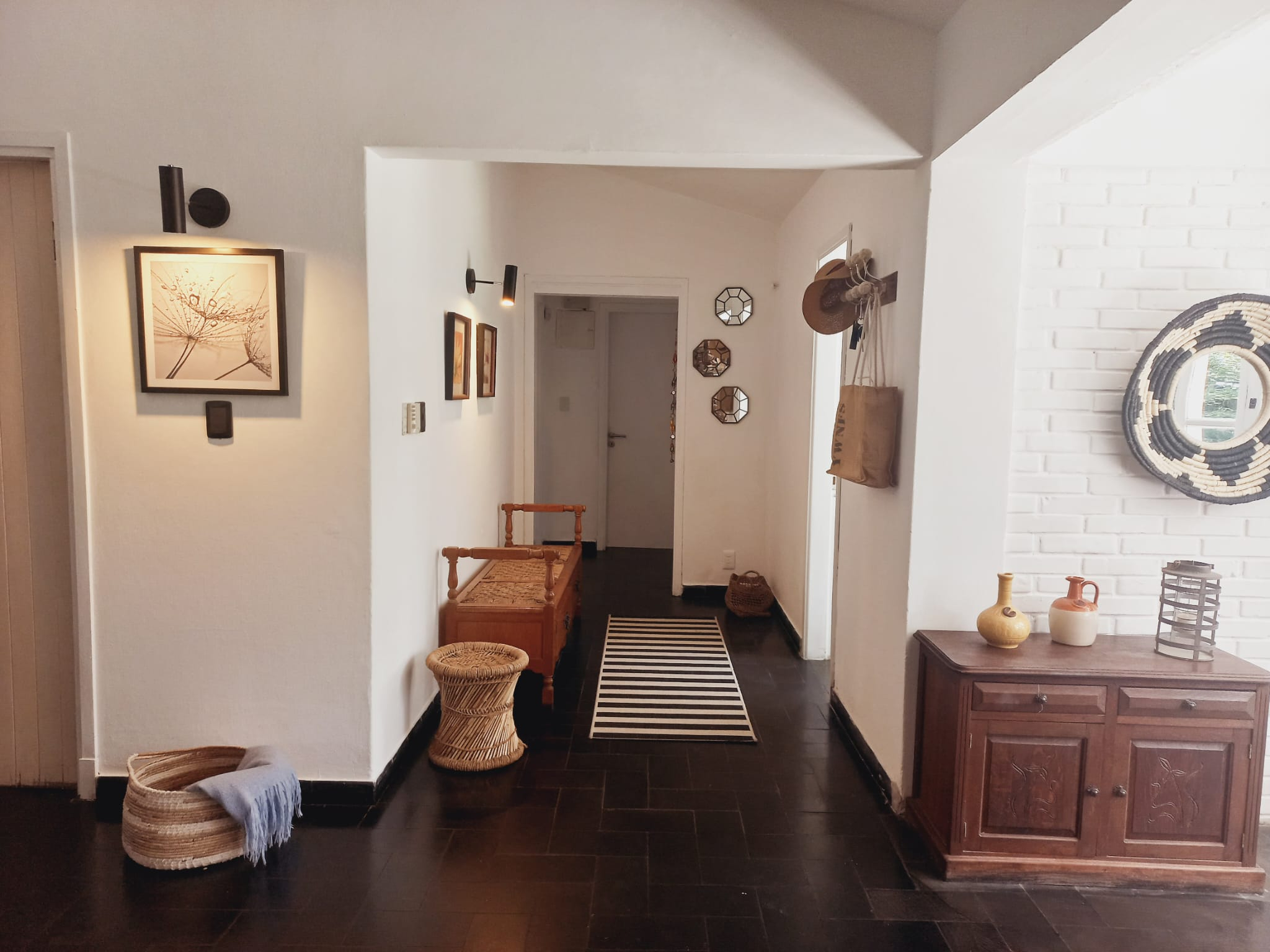 Chalet Barrio Cantegrill , Punta del Este , Maldonado -Uruguay · Foto 6