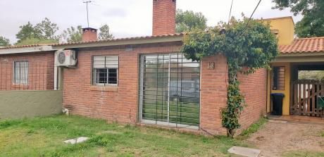Chalet De 3 Dormitorios Solymar Norte