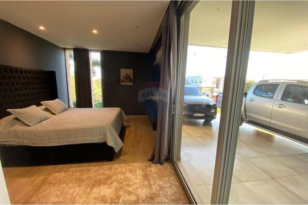 VENDO CASA EN CLUB DE CAMPO AGUA VISTA — foto 3