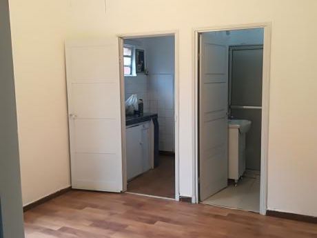 Apto Tipo Casita Sin Gastos Comunes