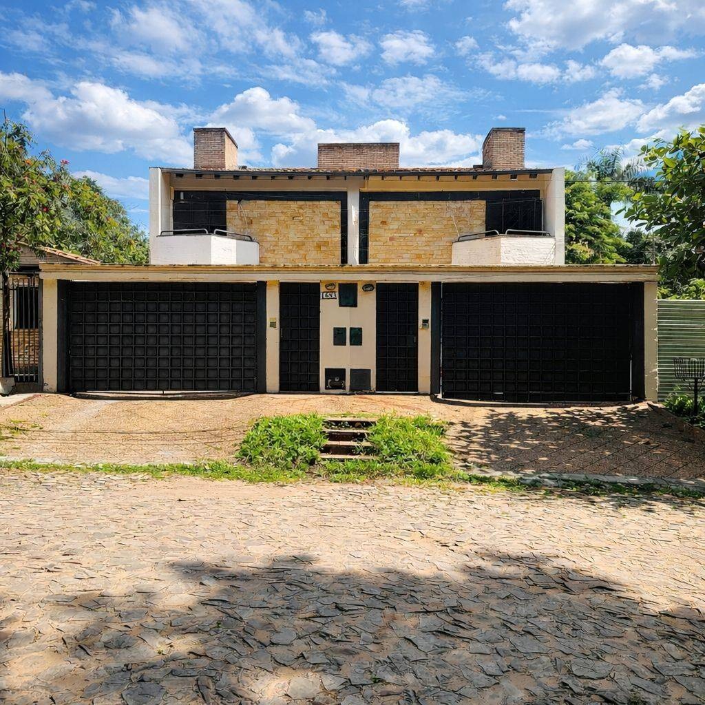 Casa en venta en Mburucuyá
