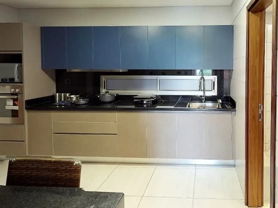 Alquilo departamento de 2 habitaciones en Las Lomas. — foto 3