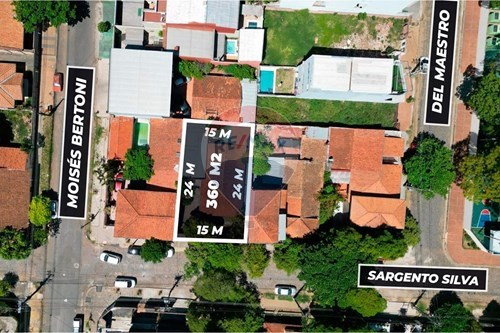Casa en venta en Herrera